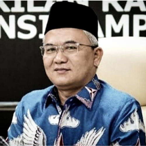 Kepala Dinas Koperasi KAB PESISIR BARAT